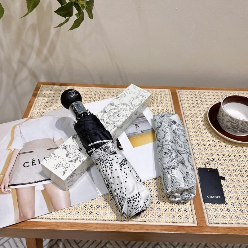 HighQuality Chanel Umbrella 276014