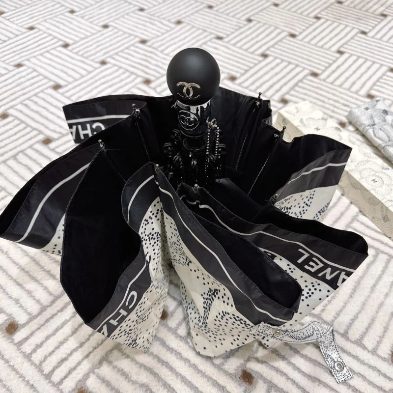 HighQuality Chanel Umbrella 276014