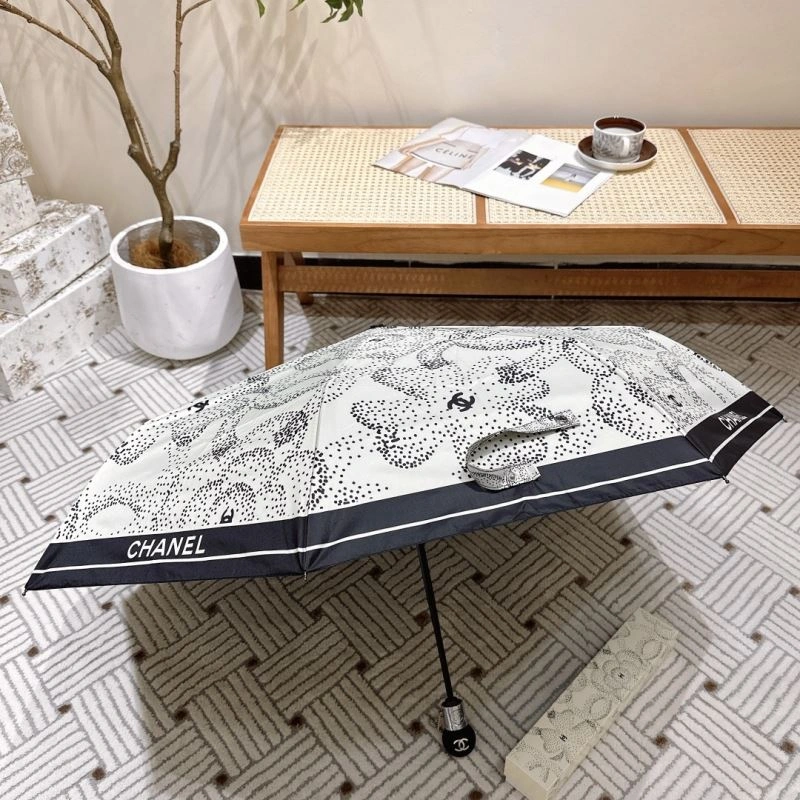 HighQuality Chanel Umbrella 276014