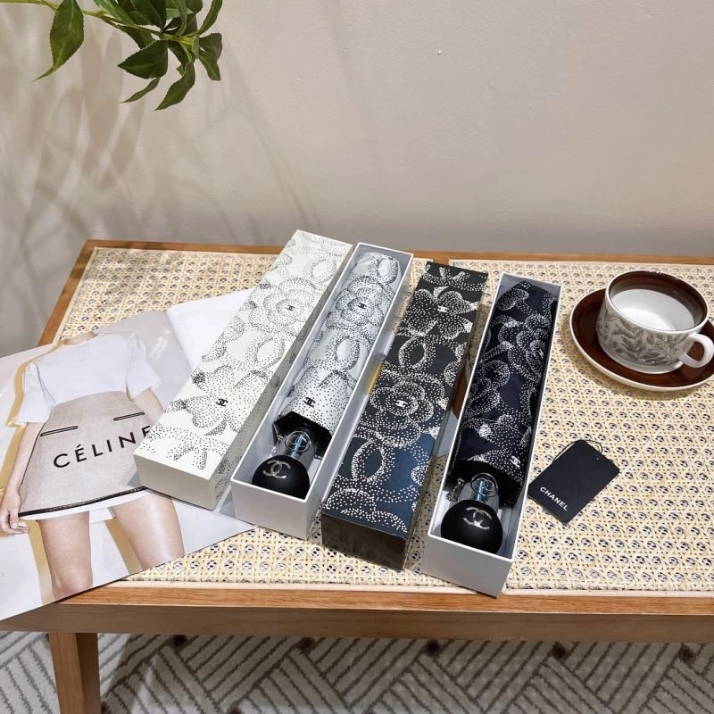 HighQuality Chanel Umbrella 276014