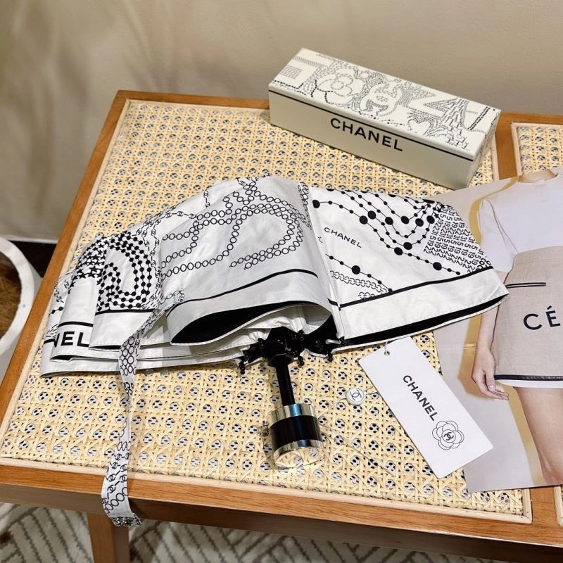 Efficient Chanel Umbrella 276005