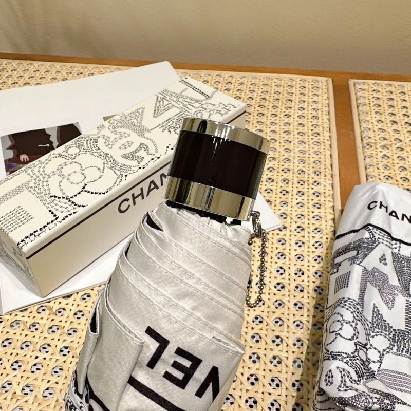 Efficient Chanel Umbrella 276005