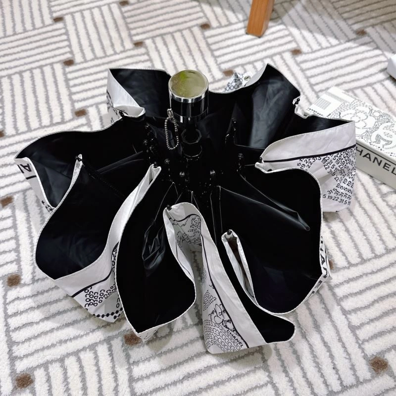 Efficient Chanel Umbrella 276005