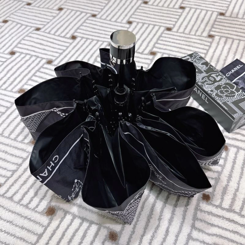 Chanel Umbrella Durable 276000