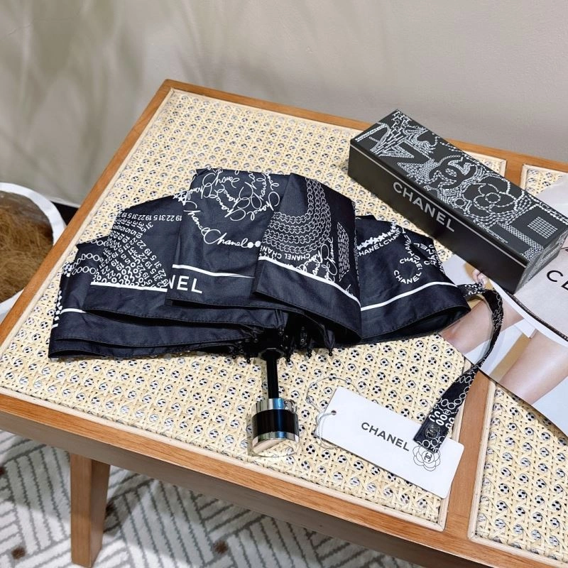 Chanel Umbrella Durable 276000