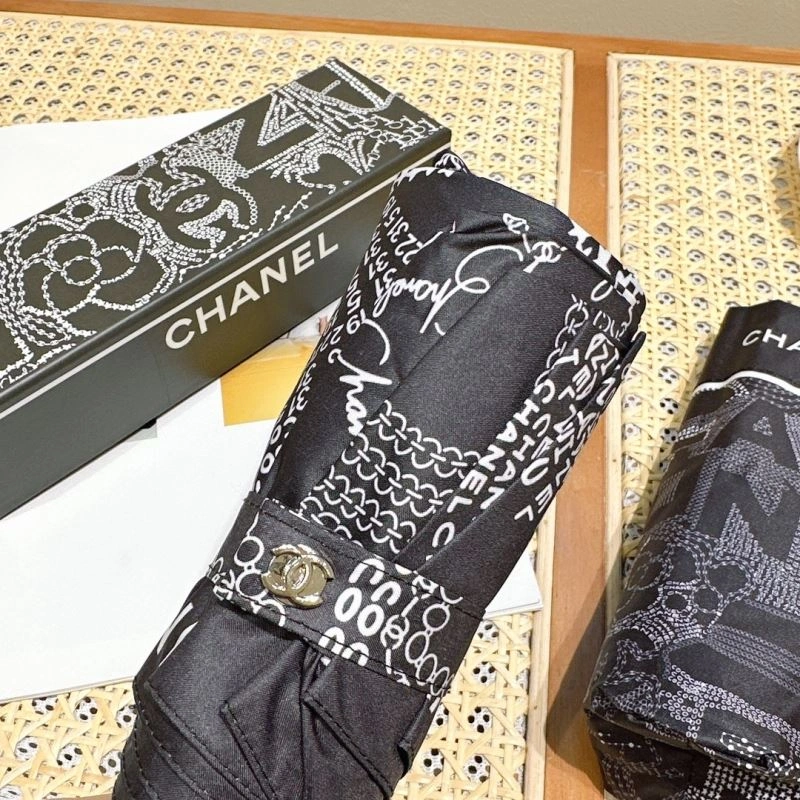 Chanel Umbrella Durable 276000