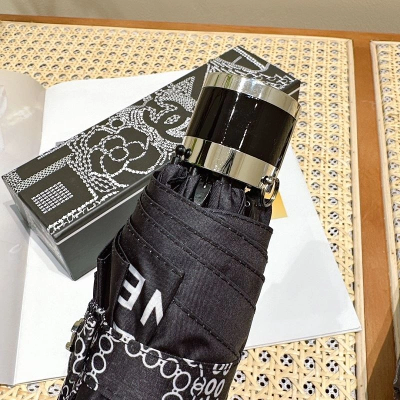 Chanel Umbrella Durable 276000
