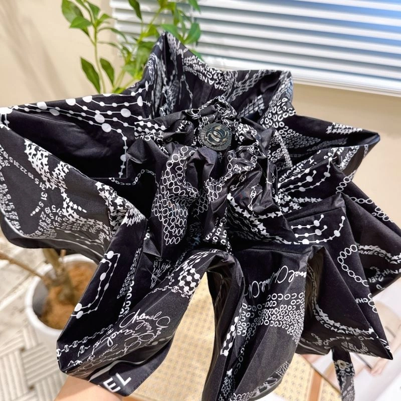 Chanel Umbrella Durable 276000