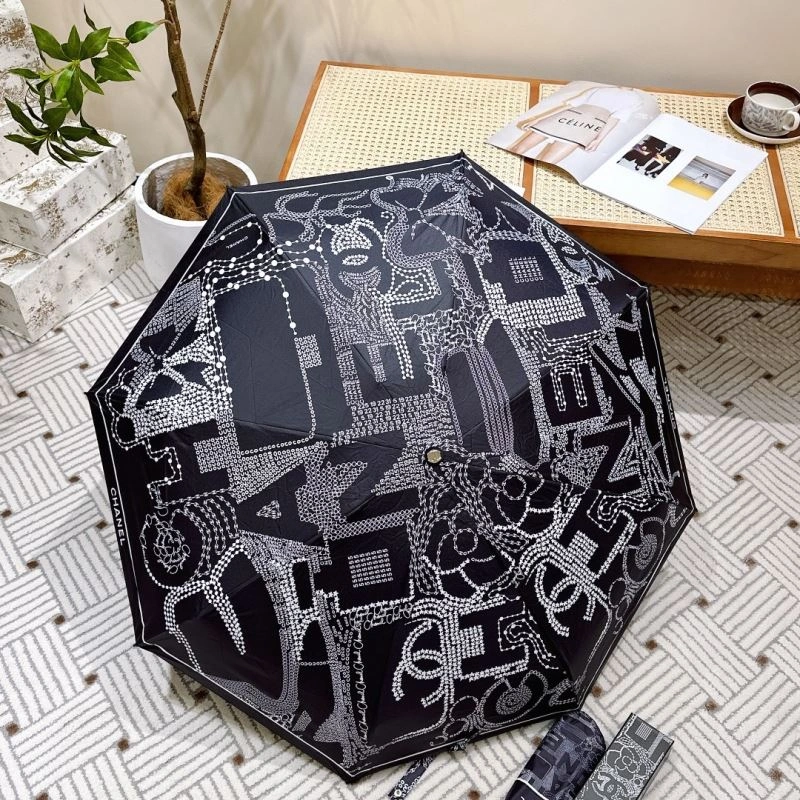 Chanel Umbrella Durable 276000