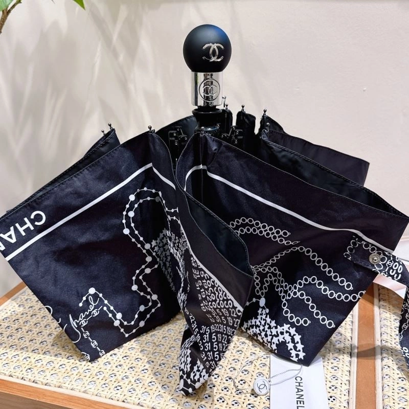Thermal Chanel Umbrella 276006