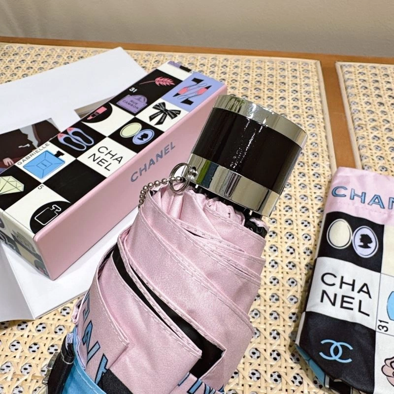 EasyMatch Chanel Umbrella 276004