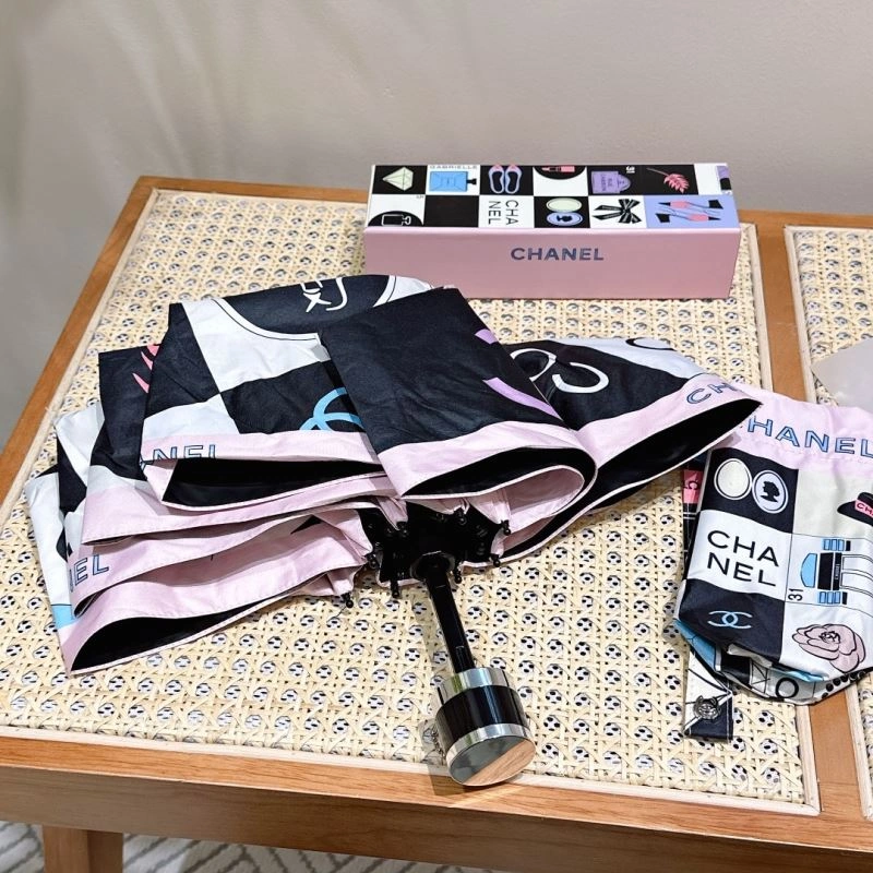 EasyMatch Chanel Umbrella 276004