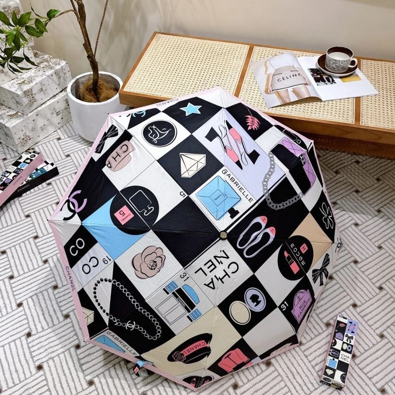 EasyMatch Chanel Umbrella 276004