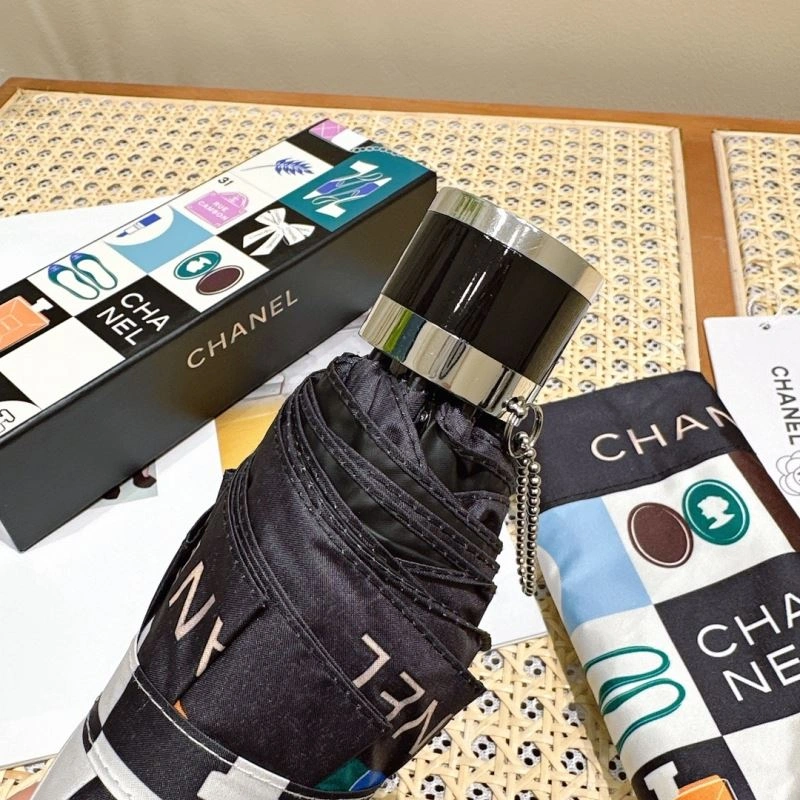 Chanel Umbrella DailyWear 275995
