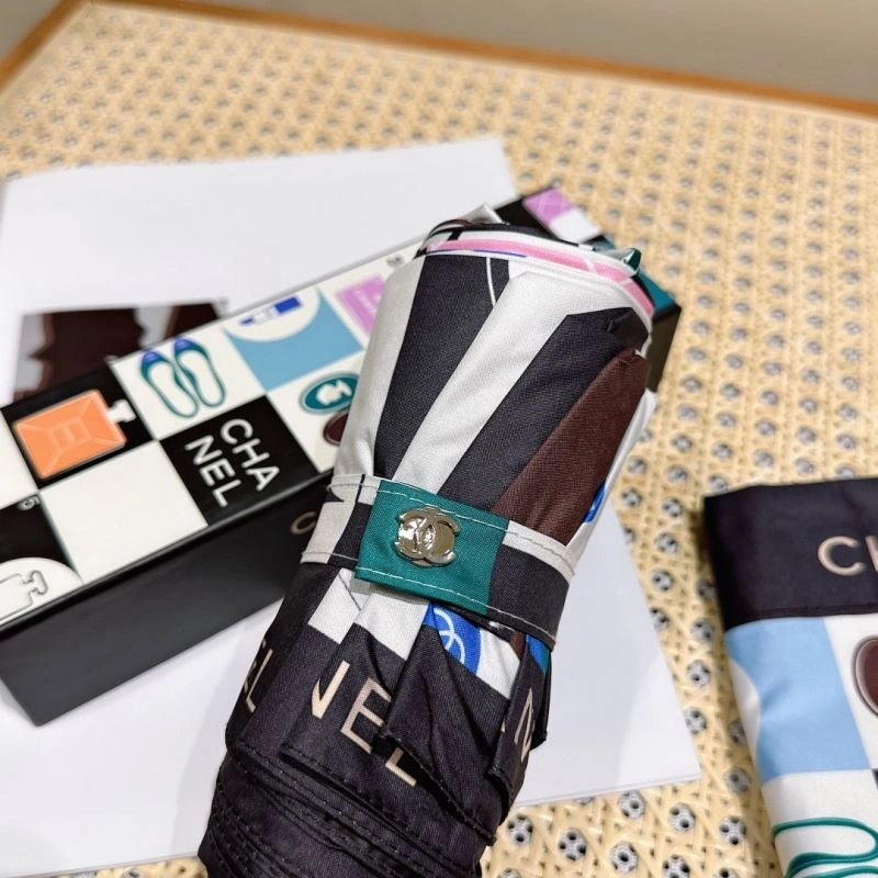 Chanel Umbrella DailyWear 275995
