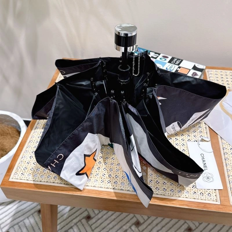 Chanel Umbrella DailyWear 275995
