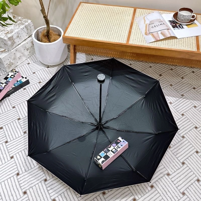 Chanel Umbrella DailyWear 275995