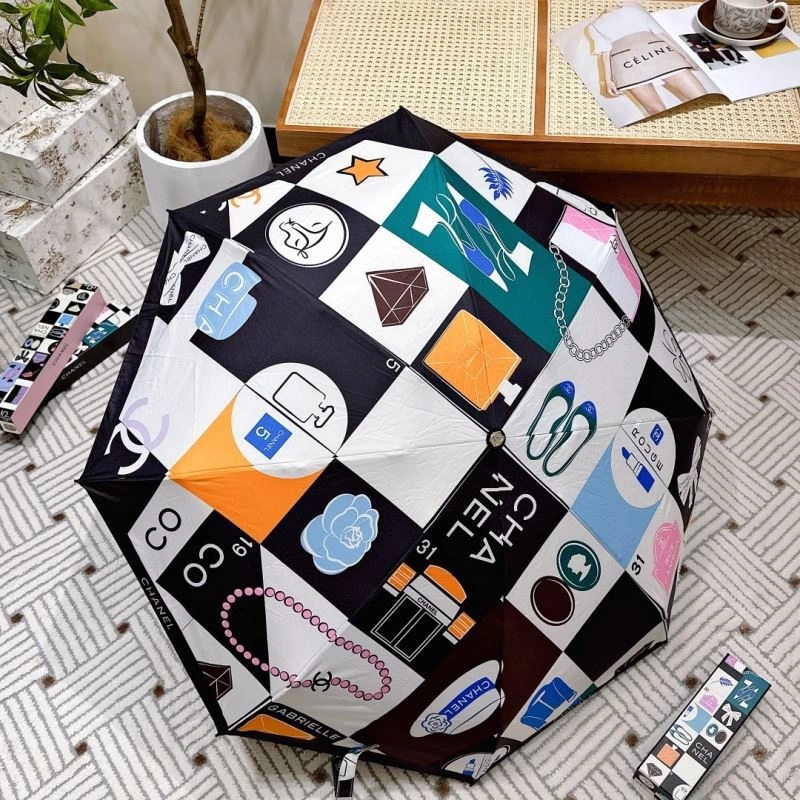 Chanel Umbrella DailyWear 275995