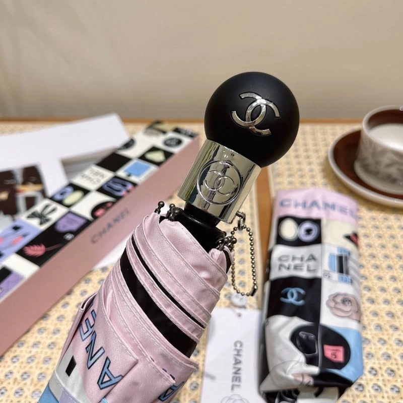 Timeless Chanel Umbrella 275997