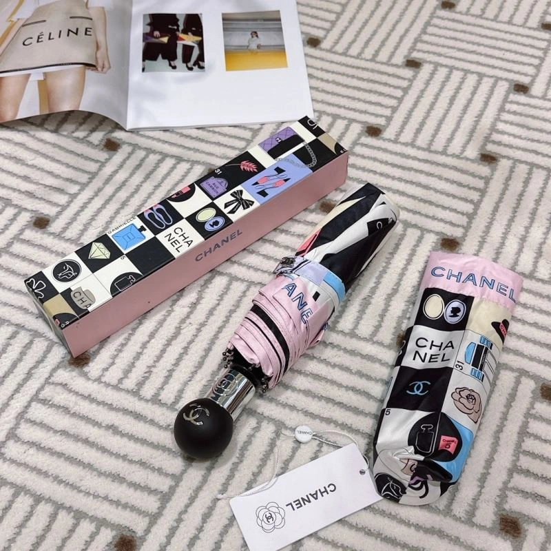 Timeless Chanel Umbrella 275997