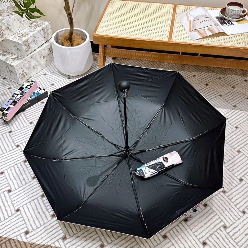 Timeless Chanel Umbrella 275997