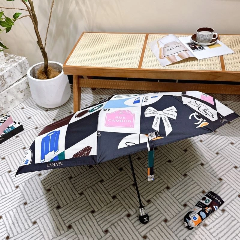 Chanel Umbrella Neat 275996