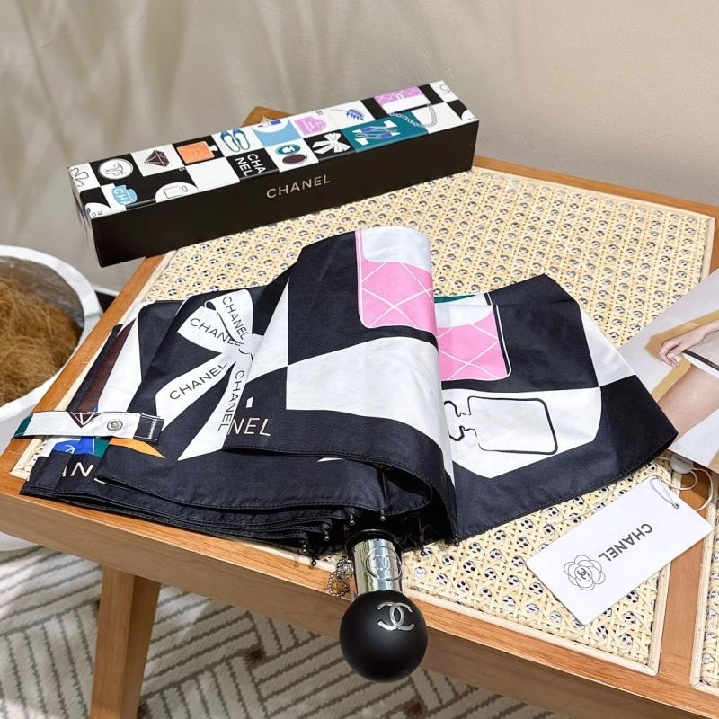 Chanel Umbrella Neat 275996