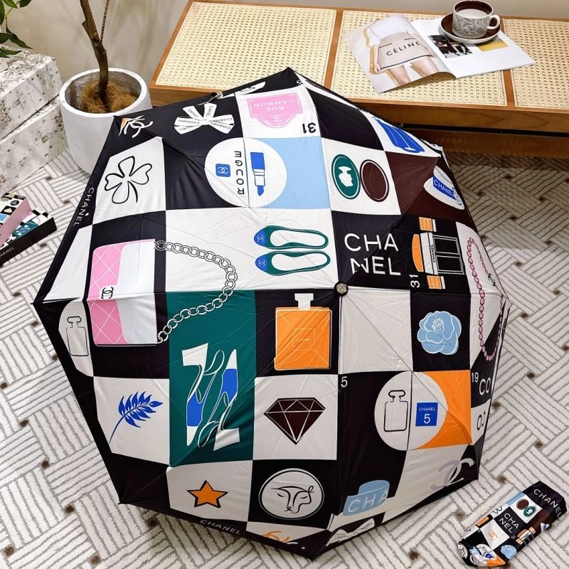 Chanel Umbrella Neat 275996