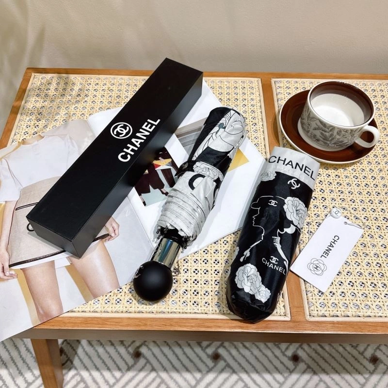 Chanel Umbrella Original 275994