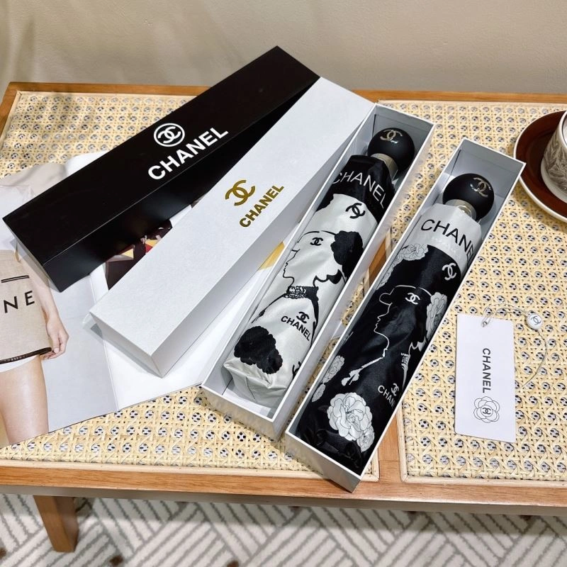 Chanel Umbrella Original 275994