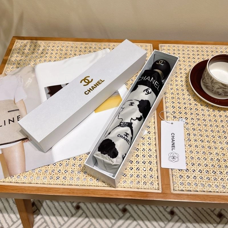 Chanel Umbrella Trendsetting 275993