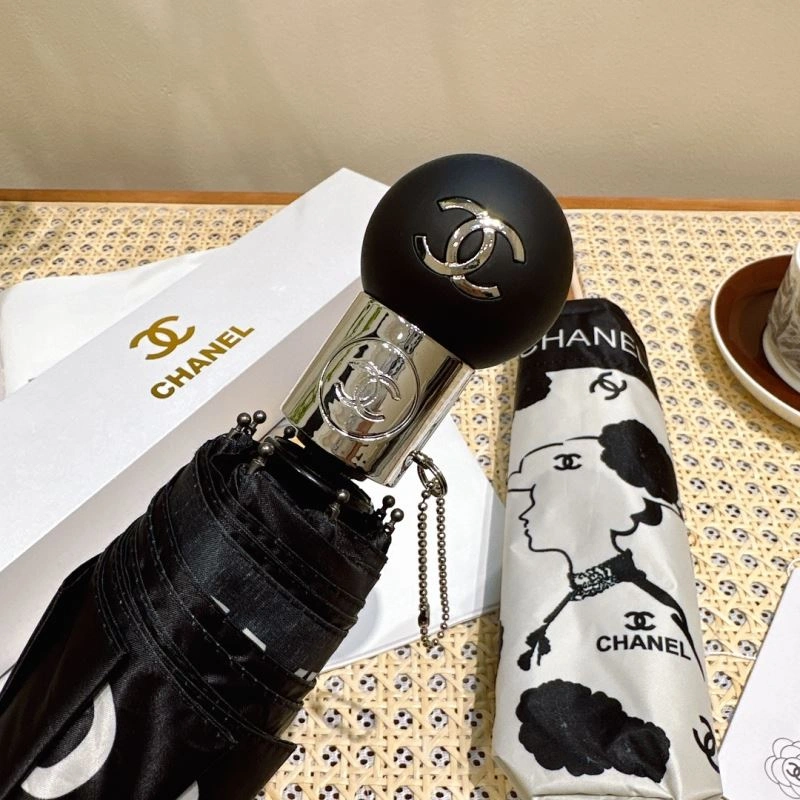 Chanel Umbrella Trendsetting 275993