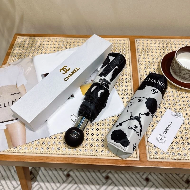 Chanel Umbrella Trendsetting 275993