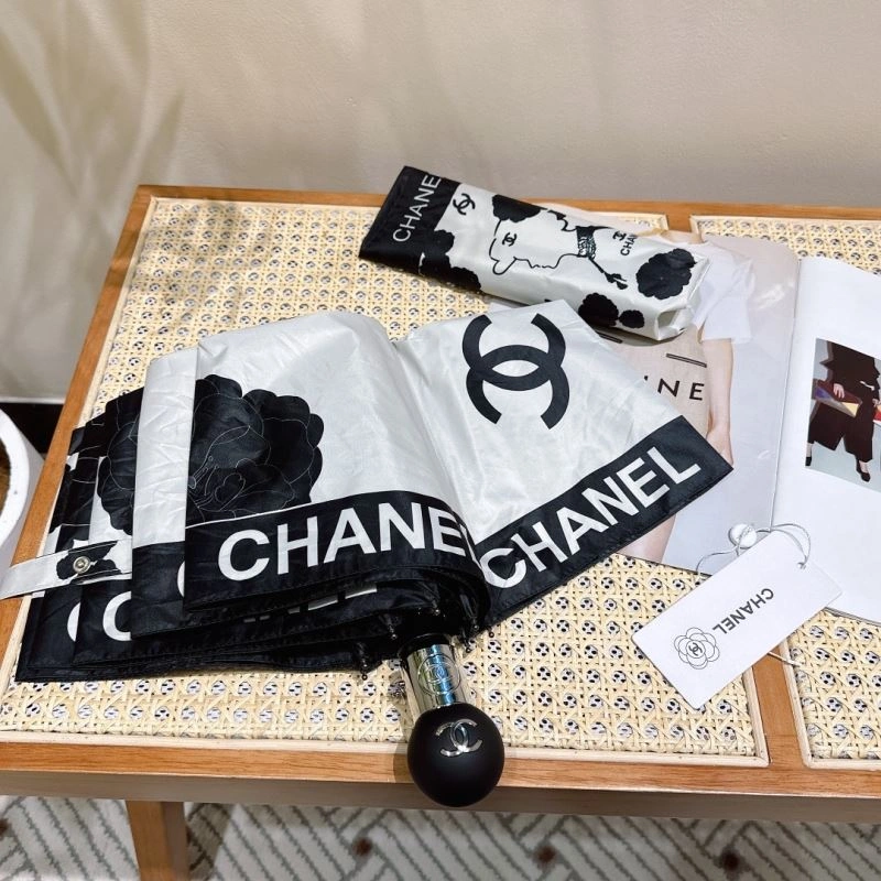 Chanel Umbrella Trendsetting 275993