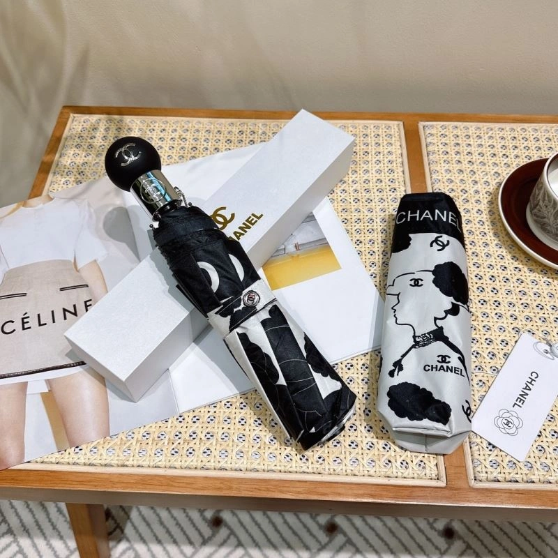 Chanel Umbrella Trendsetting 275993