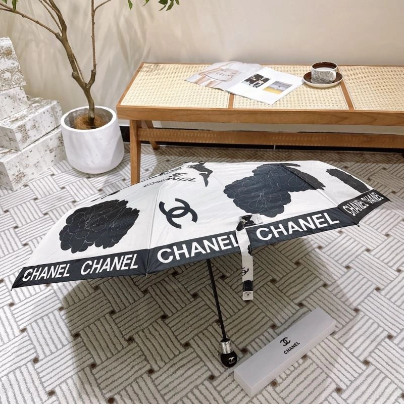 Chanel Umbrella Trendsetting 275993