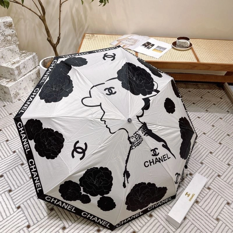 Chanel Umbrella Trendsetting 275993