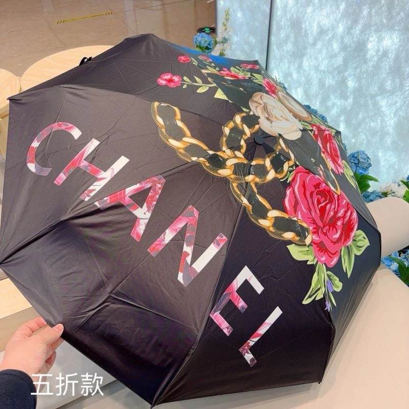 Chanel Umbrella Flexible 275992