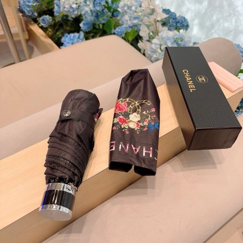Chanel Umbrella Flexible 275992