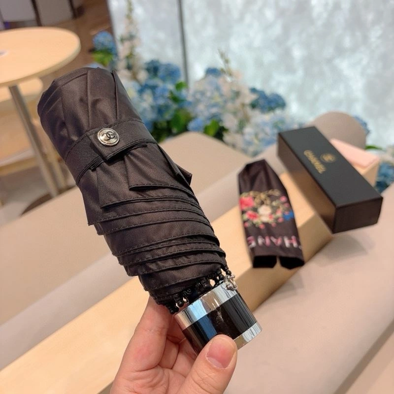 Chanel Umbrella Flexible 275992