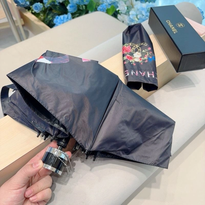 Chanel Umbrella Flexible 275992