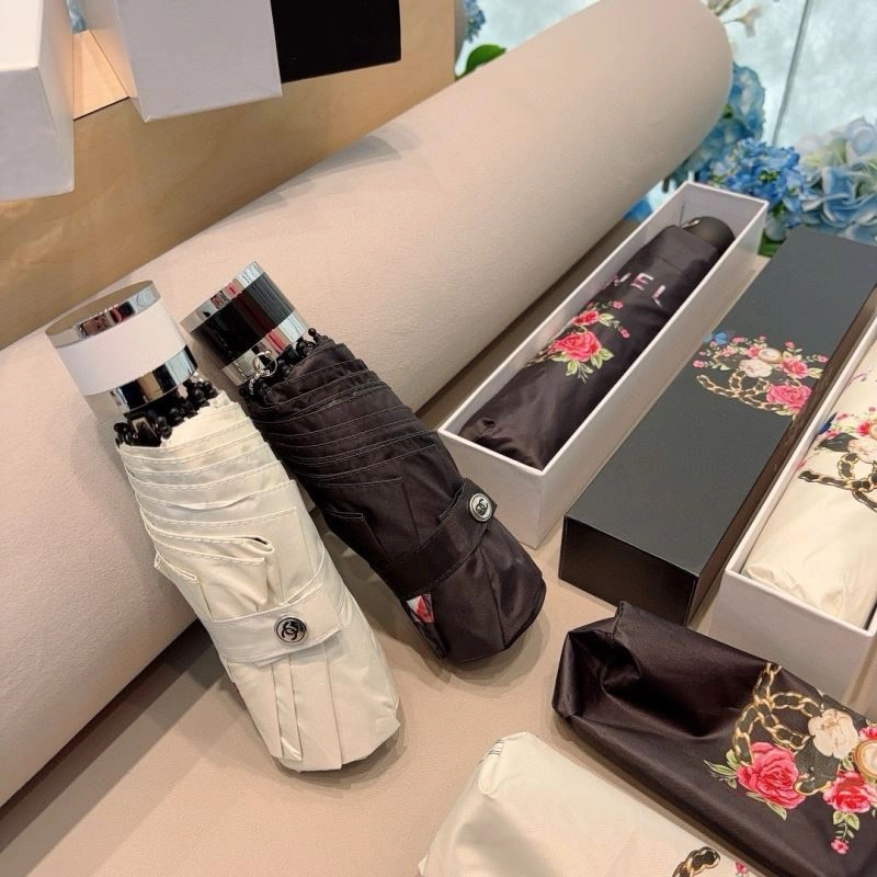 Chanel Umbrella Flexible 275992