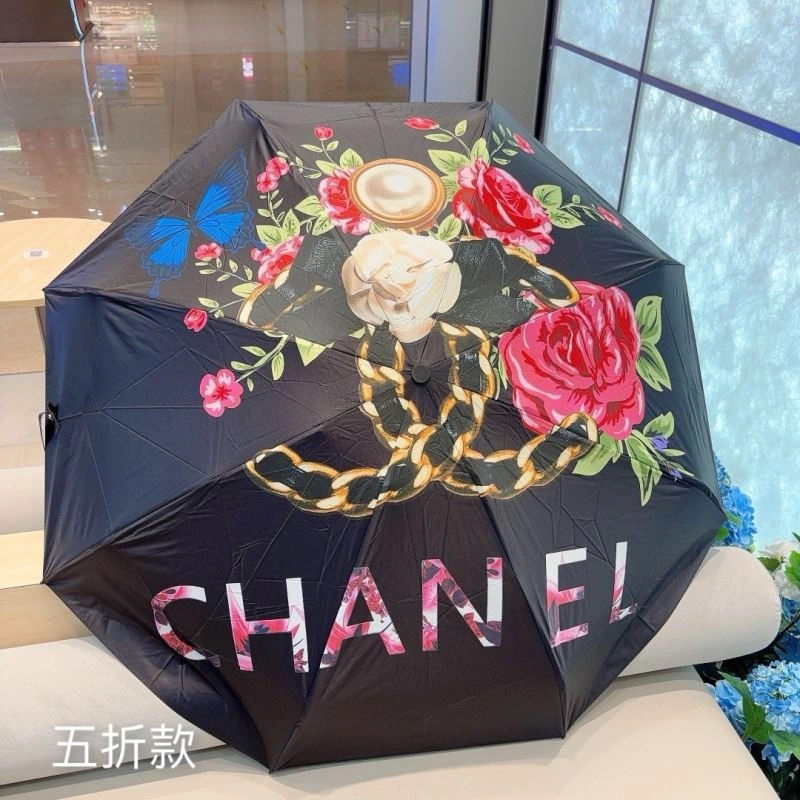 Chanel Umbrella Flexible 275992