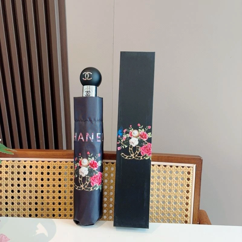Chanel Umbrella WaterResistant 275990