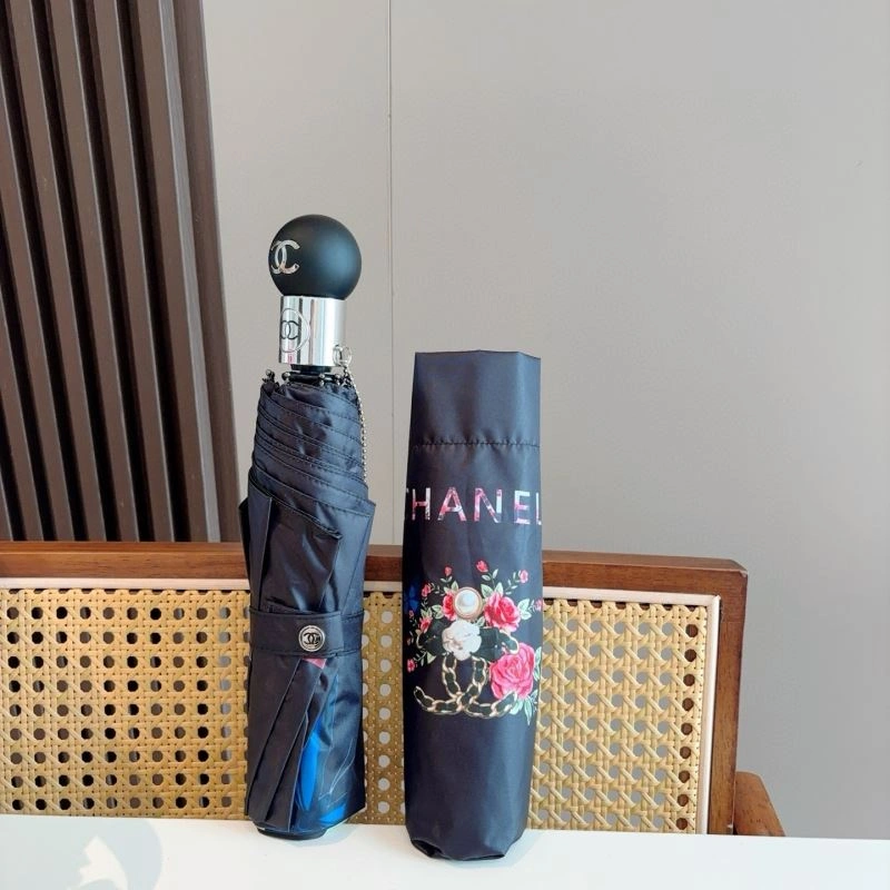 Chanel Umbrella WaterResistant 275990