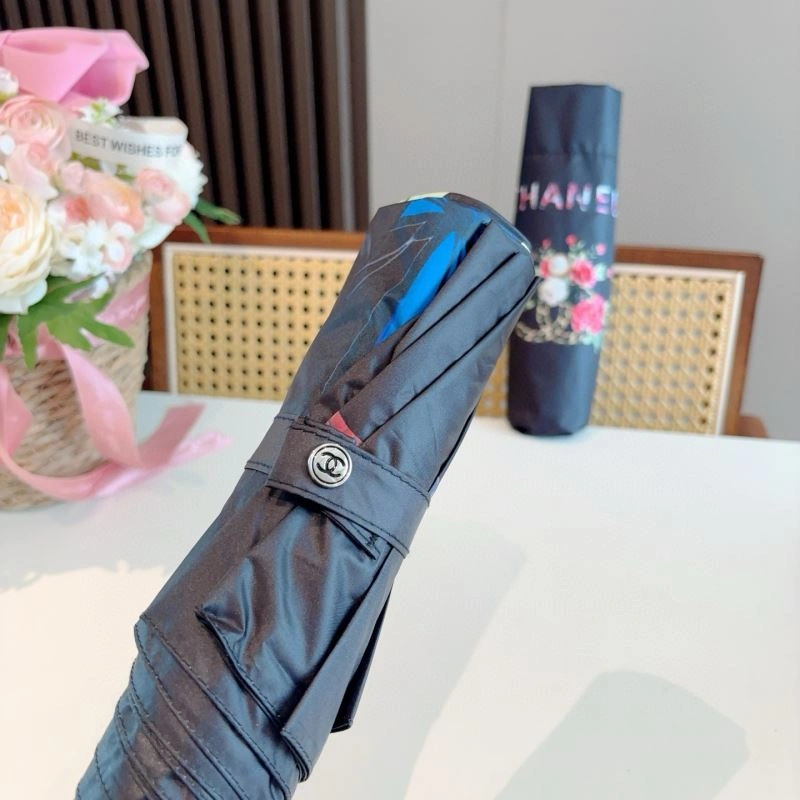 Chanel Umbrella WaterResistant 275990
