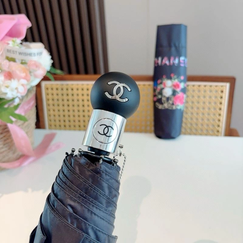 Chanel Umbrella WaterResistant 275990