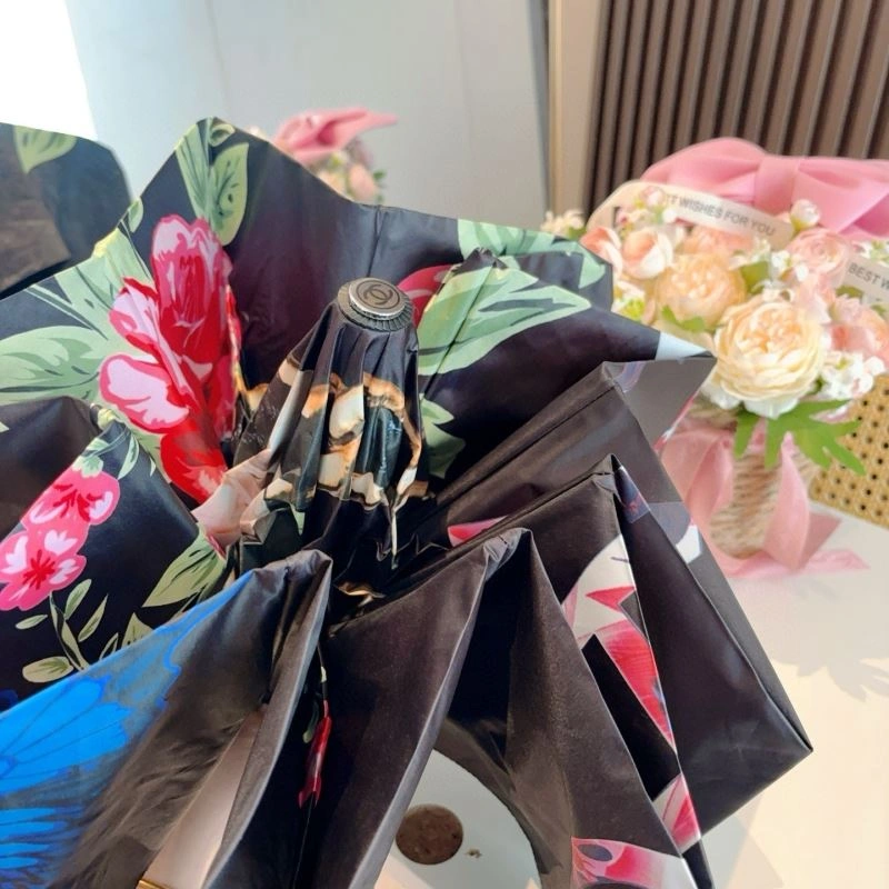 Chanel Umbrella WaterResistant 275990