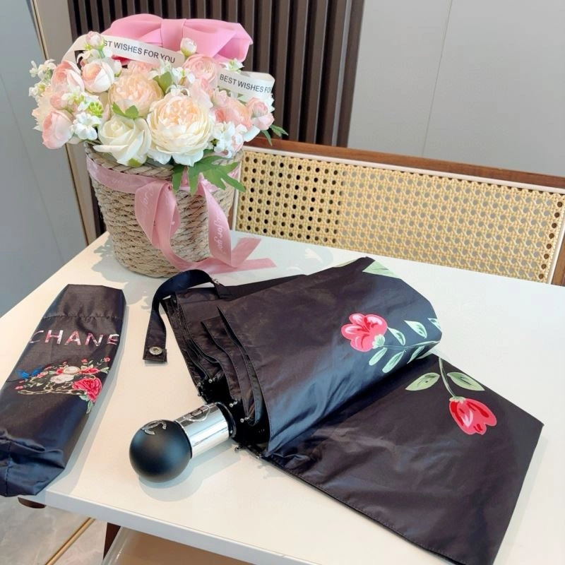 Chanel Umbrella WaterResistant 275990