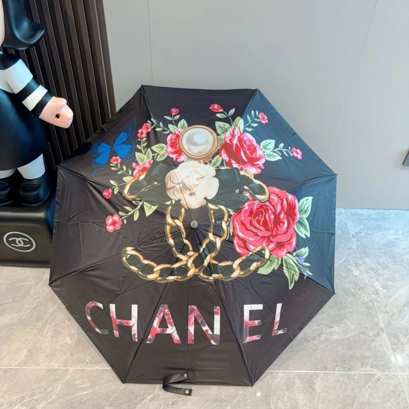 Chanel Umbrella WaterResistant 275990